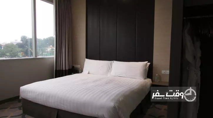 هتل دورست سنگاپور